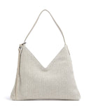 FredsBruder City-Beach-Repeat Schultertasche natural shades