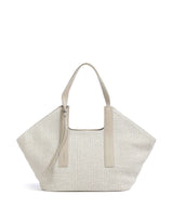 FredsBruder City-Beach-Repeat Borsa shopper natural shades