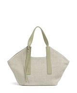 FredsBruder City-Beach-Repeat Borsa shopper olive
