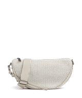 FredsBruder City-Beach-Repeat Borsa a tracolla natural shades