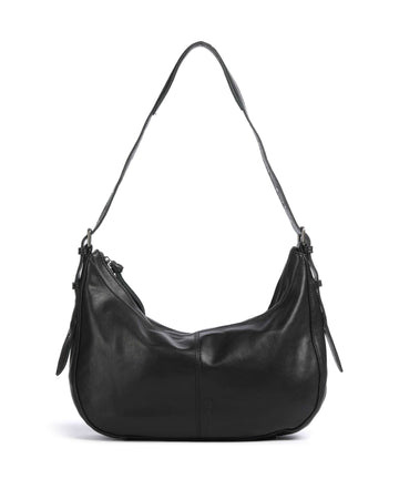 FredsBruder Me and My Bag Borsa hobo black