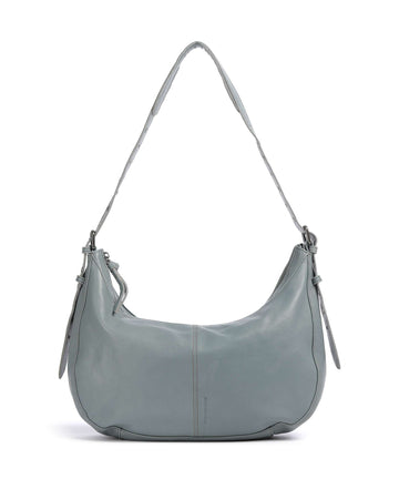 FredsBruder Me and My Bag Borsa hobo dusty blue