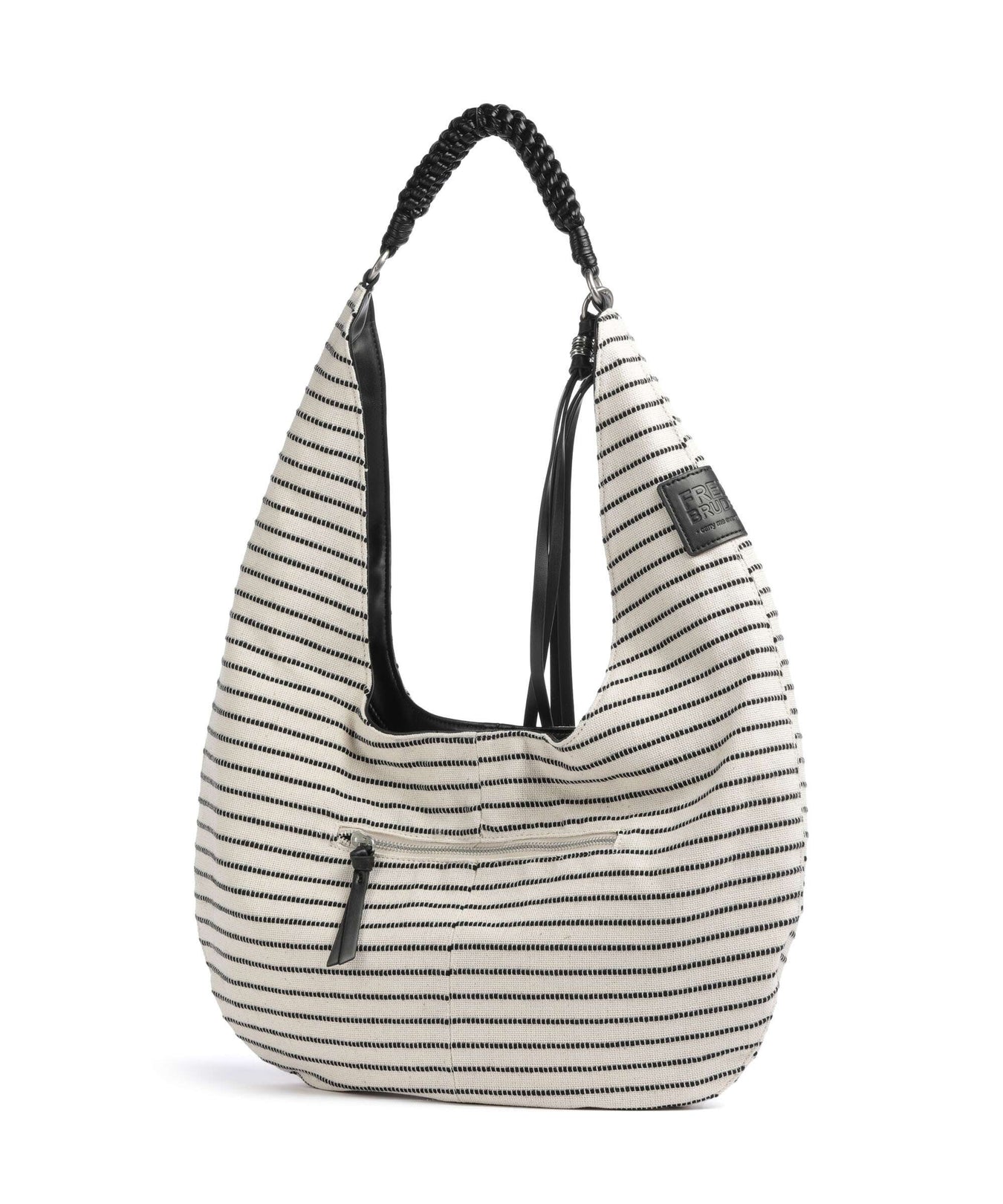 FredsBruder For Lovers Shoulder bag black