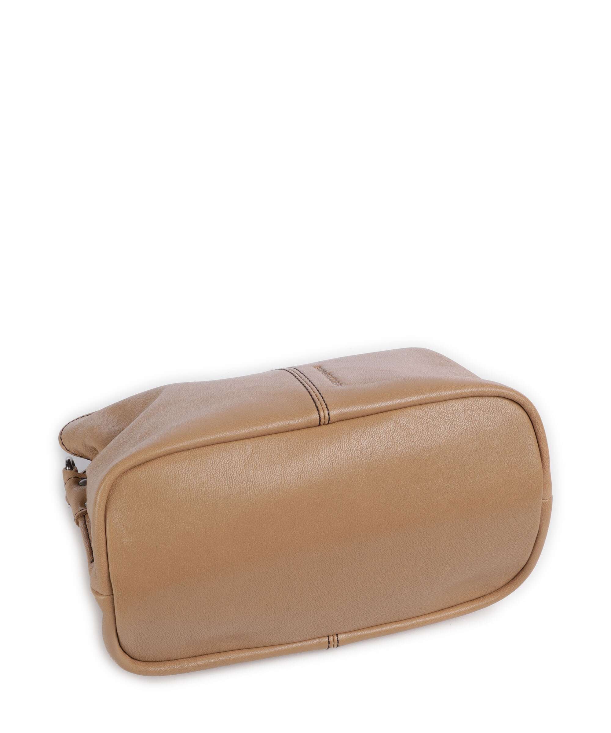 FredsBruder Me and My Bag Shoulder bag caramel