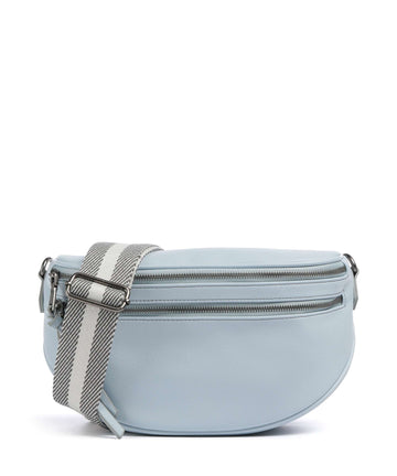 FredsBruder Bestie Crossbody bag shy blue