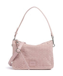 FredsBruder Weave Harmony Borsa a spalla blush