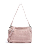 FredsBruder Weave Harmony Shoulder bag blush