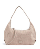 FredsBruder Weave Harmony Schultertasche stone