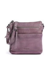 FredsBruder My old Friend Borsa a tracolla lavender