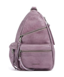 FredsBruder My old Friend Rucksack lavender