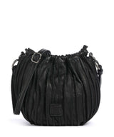FredsBruder Say Hello Borsa a tracolla black