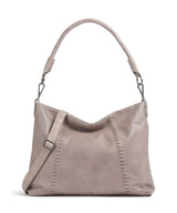 FredsBruder Calm Beuteltasche taupe
