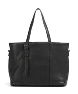 FredsBruder Reversible Cabas black