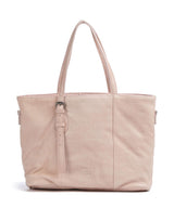 FredsBruder Reversible Cabas dusty rose