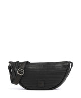FredsBruder Bestseller Umhängetasche black