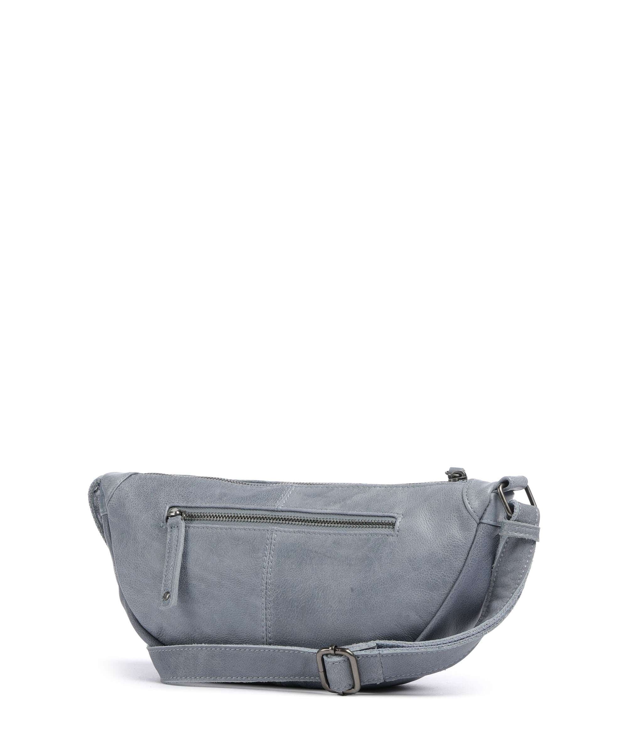 FredsBruder Bestseller Crossbody bag sky blue