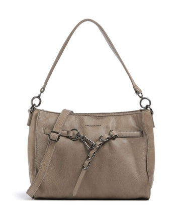FredsBruder Ride Easy Shoulder bag dirty stone