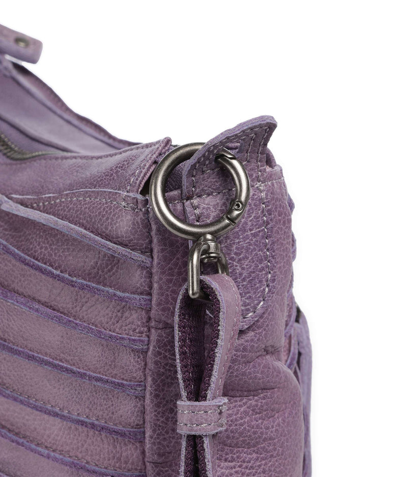 FredsBruder Bestseller Crossbody bag lavender