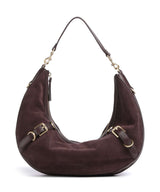 Les Visionnaires Enya Cozy Sac fourre-tout vinyard red