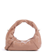 Les Visionnaires Greta Icon Crinkle Mini Handtasche cameo rose
