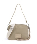 FredsBruder Carry Me Everywhere Borsa a spalla olive shades