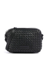 Les Visionnaires Lynn Weave Silky Sac bandoulière black