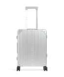 Aleon Classic 21 International 4-Rollen Trolley platinum