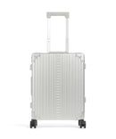 Aleon Classic 21 Domestic Valigia trolley (4 ruote) platinum