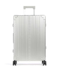 Aleon Classic 26 Traveler Suiter Spinner (4 wheels) platinum
