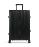 Aleon Classic 26 Traveler 4-Rollen Trolley onyx