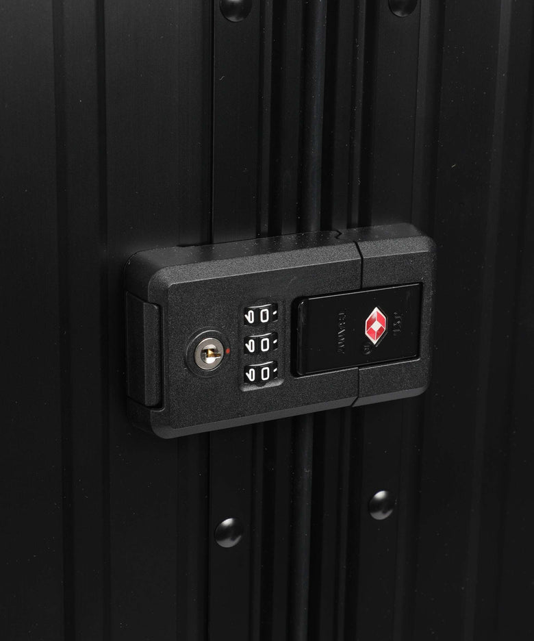 Aleon Classic 26 Traveler Spinner (4 wheels) onyx