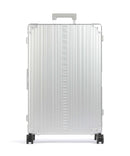 Aleon Classic 30 Macro Traveler Suiter 4-Rollen Trolley platinum