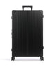Aleon Classic 30 Macro Traveler Valigia trolley (4 ruote) onyx