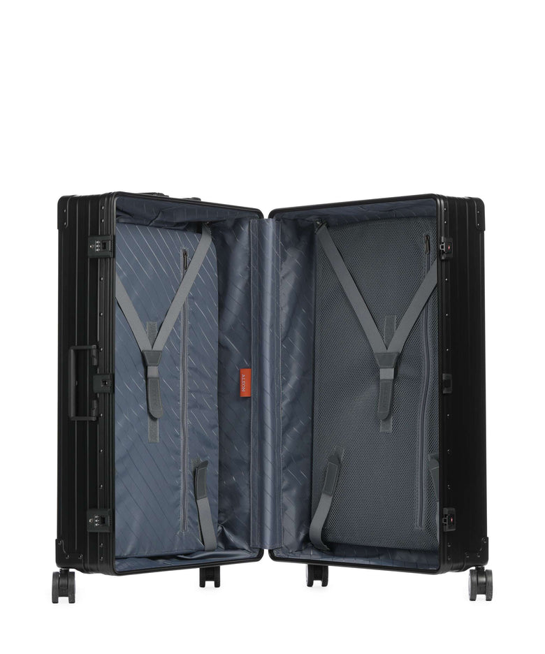 Aleon Classic 30 Macro Traveler Spinner (4 wheels) onyx