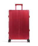 Aleon Classic 26 Traveler 4-Rollen Trolley ruby