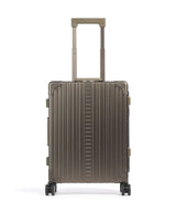 Aleon Classic 21 International Valigia trolley (4 ruote) bronze