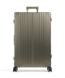 Aleon Classic 30 Macro Traveler 4-Rollen Trolley bronze