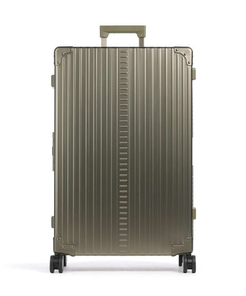 Aleon Classic 30 Macro Traveler 4-Rollen Trolley bronze