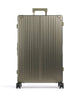 Aleon Classic 30 Macro Traveler Valigia trolley (4 ruote) bronze