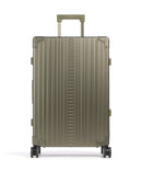 Aleon Classic 26 Traveler 4-Rollen Trolley bronze