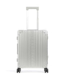 Aleon Classic 21 Domestic Suiter 4-Rollen Trolley platinum