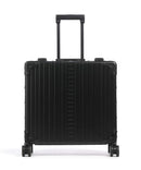 Aleon Classic 17 Deluxe 4-Rollen Trolley onyx