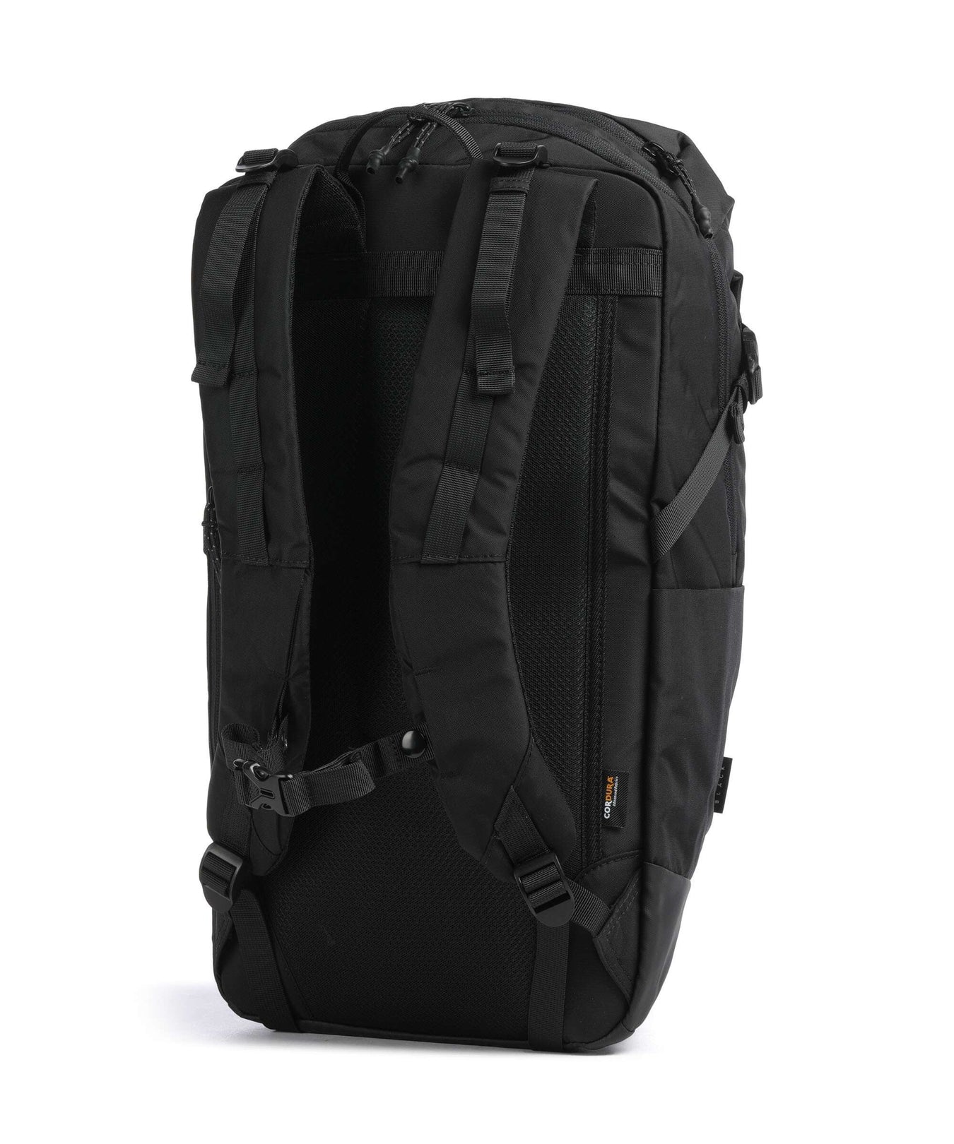 Doughnut Black Astir Backpack black