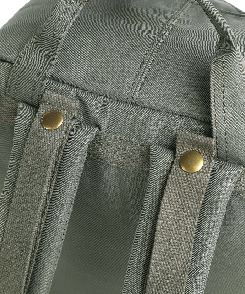Doughnut Reborn Macaroon Backpack grey