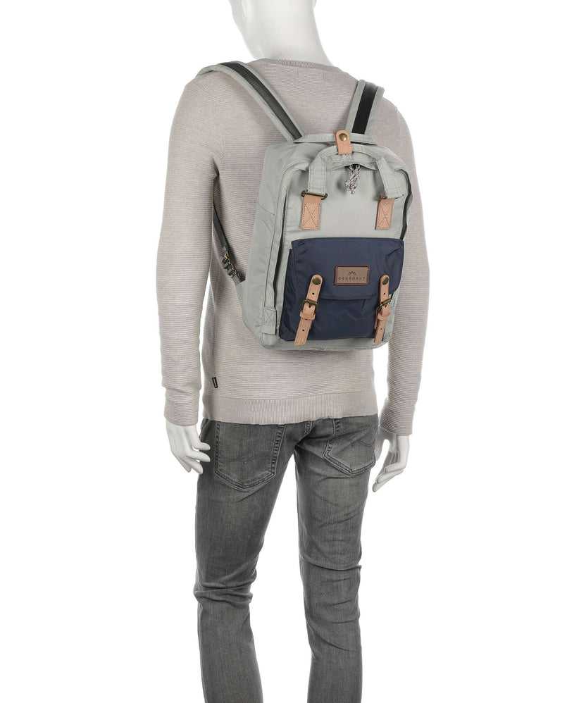 Doughnut Jungle Macaroon Backpack olive/army