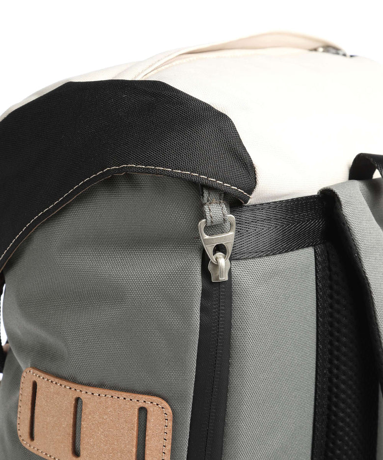 Doughnut Reborn Colorado Backpack grey/stone
