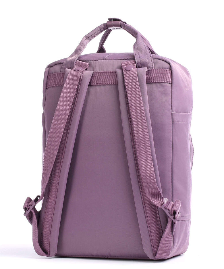 Doughnut Sky Macaroon Backpack sunset