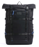 Doughnut Gamescape Paratrooper Rolltop Rucksack black