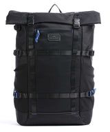Doughnut Gamescape Paratrooper Rolltop Rucksack black