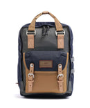 Doughnut Happy Camper Macaroon Rucksack nautical